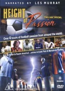 Height Of Passion (2 disc set)